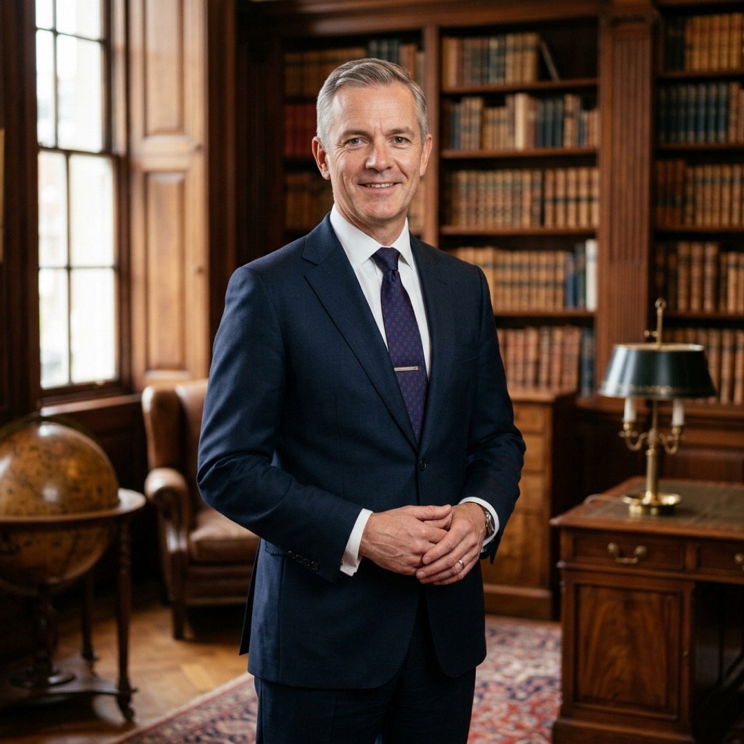 Cláudio Pelizari, fundador da Kindness in Business