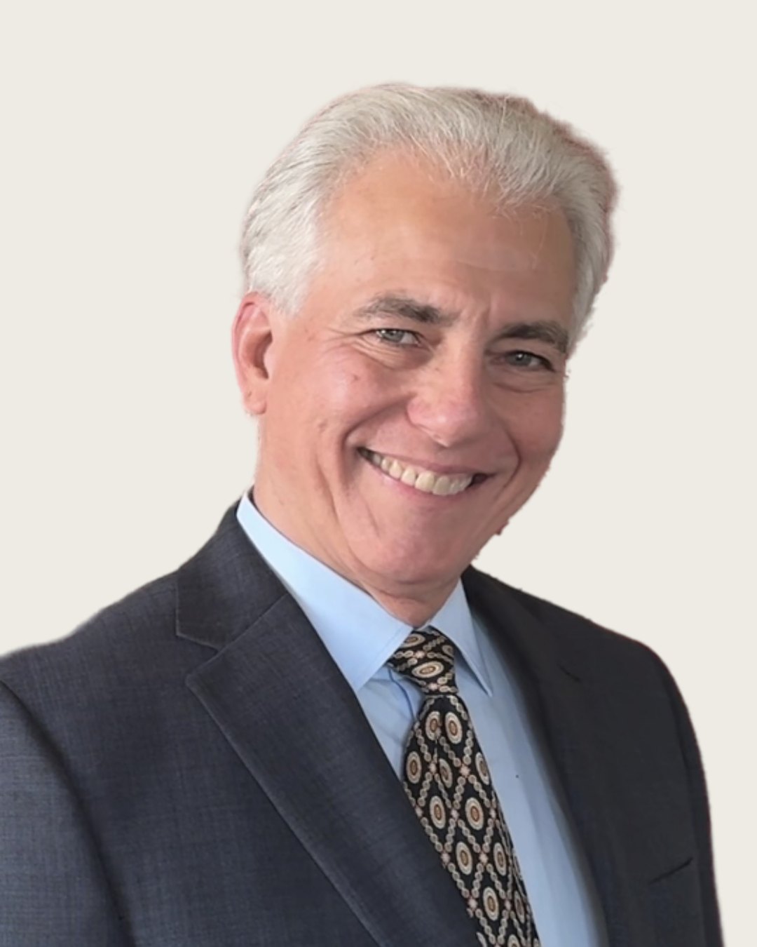 Cláudio Pelizari, fundador da Kindness in Business Consulting